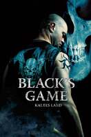 Poster of Black's Game