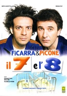 Poster of 7 and 8
