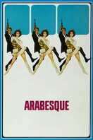 Poster of Arabesque