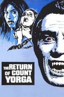 Poster of The Return of Count Yorga