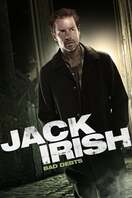 Poster of Jack Irish: Bad Debts