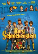 Poster of Schreckenstein Castle