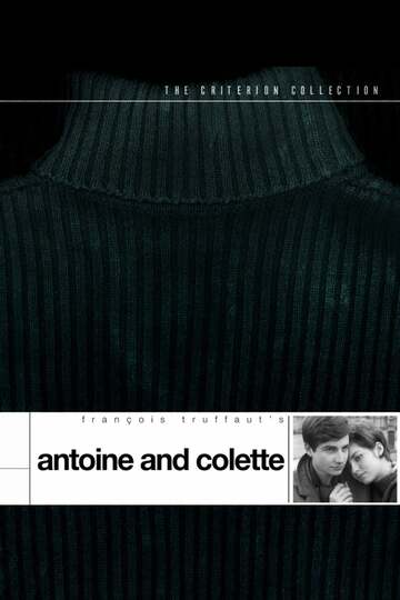 Poster of Antoine and Colette