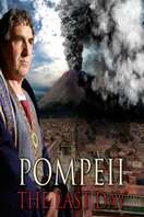 Poster of Pompeii: The Last Day
