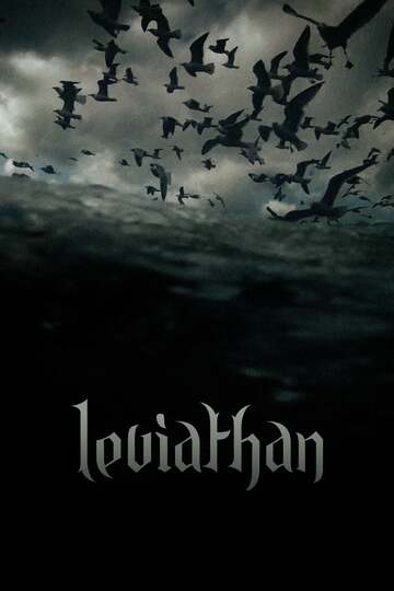 Poster of Leviathan