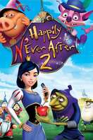 Poster of Happily N'Ever After 2