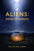 Poster of Aliens: Zone of Silence