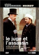 Poster of The Judge and the Assassin