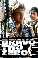 Poster of Bravo Two Zero