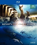 Poster of Nature's Great Events