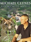 Poster of Martin Clunes & a Lion Called Mugie