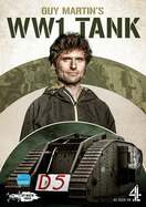 Poster of Guy Martin's World War 1 Tank