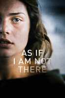 Poster of As If I Am Not There