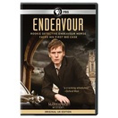 Poster of Endeavour