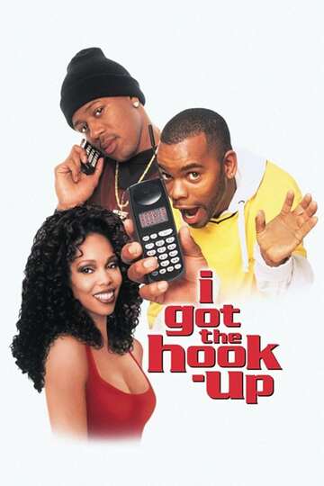 Poster of I Got the Hook-Up