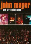 Poster of John Mayer: Any Given Thursday