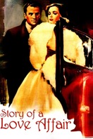 Poster of Story of a Love Affair