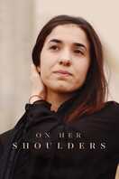 Poster of On Her Shoulders