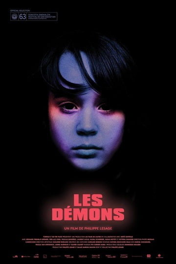 Poster of The Demons