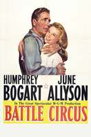 Poster of Battle Circus