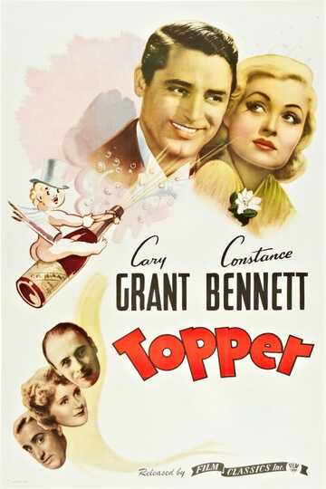 Poster of Topper