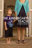 Poster of The Kindergarten Teacher