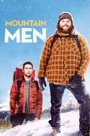 Poster of Mountain Men