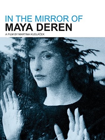 Poster of In the Mirror of Maya Deren