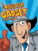 Poster of Inspector Gadget (1983 - 1986)