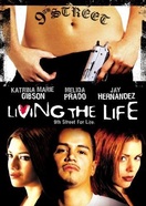 Poster of Living the Life