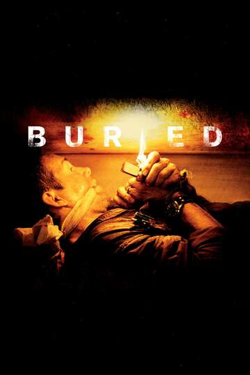 Poster of Buried