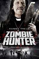 Poster of Zombie Hunter