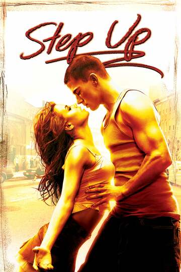 Poster of Step Up