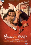 Poster of Break Ke Baad