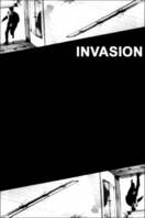 Poster of Invasion