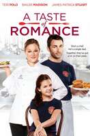 Poster of A Taste of Romance