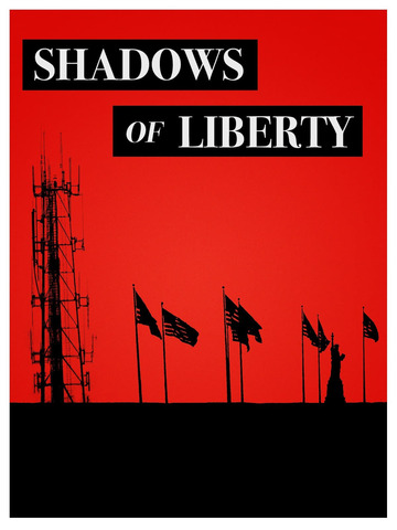 Poster of Shadows of Liberty