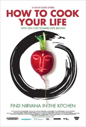 Poster of How to Cook Your Life
