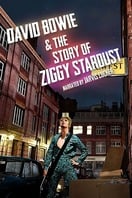Poster of David Bowie & The Story of Ziggy Stardust
