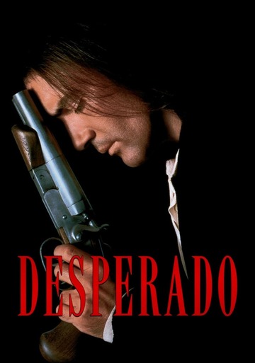 Poster of Desperado
