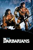 Poster of The Barbarians