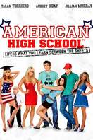 Poster of American High School