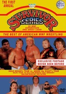 Poster of WWE Survivor Series 1987
