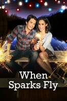 Poster of When Sparks Fly