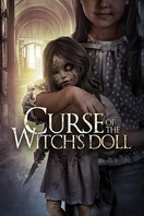 Poster of Curse of the Witch's Doll