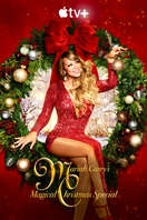 Poster of Mariah Carey's Magical Christmas Special