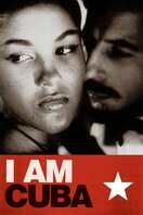 Poster of I Am Cuba