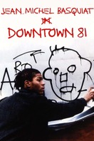 Poster of Downtown '81