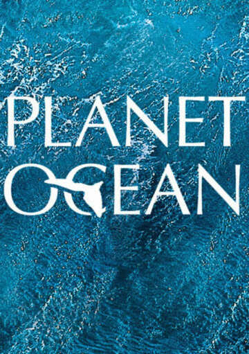 Poster of Planet Ocean