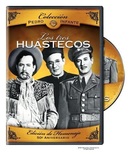 Poster of The Three Huastecos